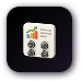 Client Base icon