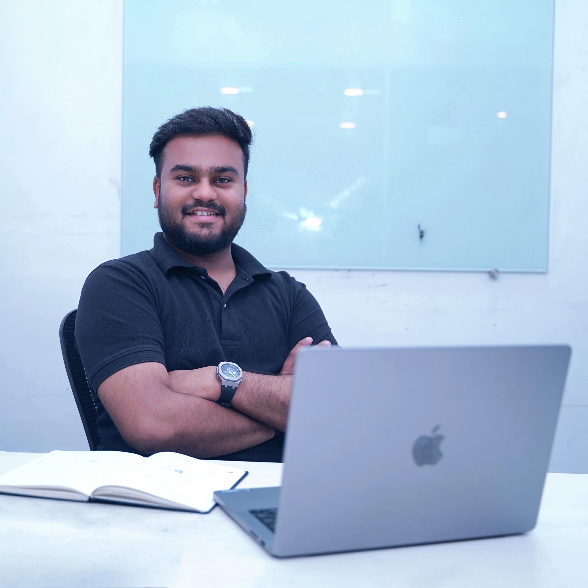 Gaurav Bhatti